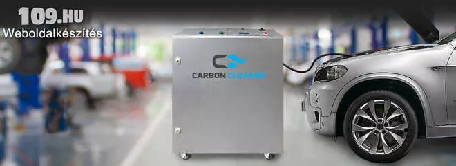 Motor tisztítás Szekszárd Carbon Cleaner 30.000 Ft-tól
